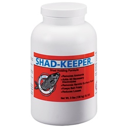 Sure Life Shad-Keeper