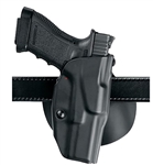 Safariland ALS Belt Paddle  Holster