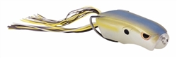 Spro Bronzeye Spit Shad 60