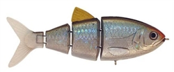 Spro Swimbait Shad 40 Floater