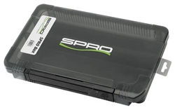 Spro Waterproof Tackle Box 3700M