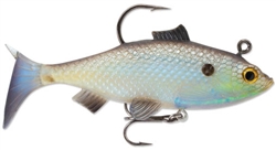 Storm 4" WildEye Live Gizzard Shad