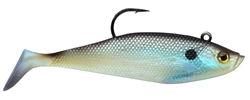 Storm 5" WildEye Live Swim Shad