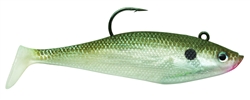 Storm 6" WildEye Live Swim Shad