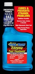 Star Brite Star Tron Enzyme Fuel Treatment 32oz