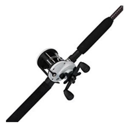 Shakespeare Ugly Stik® Catfish Round Combo 7'MH