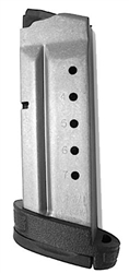 S&W M&P Shield 40 S&W 7rd Stainless