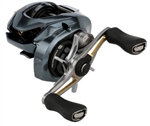 Shimano Aldebaran BFS Baitcast Reel