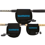 Shimano Medium Spin Reel Cover 2000-6000