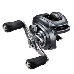 Shimano Bantam Baitcast Reel