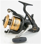 Shimano Stradic FI