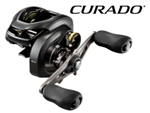 Shimano Curado K Series Reel