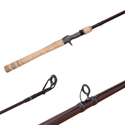 Shimano Convergence C Casting Rods