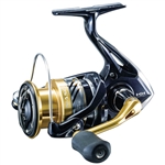 Shimano NASCI Spinning Reel