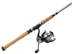 Shimano Sienna 2500FE Spin 6'6 Med 6-14lb 2pc Combo