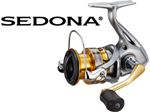 Shimano Sedona FI