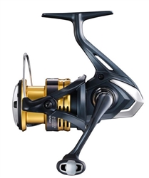 Shimano Sahara FJ