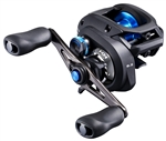 Shimano SLX XT Series Baitcast Reel