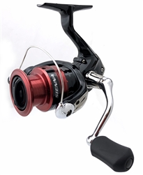 Shimano Sienna FG