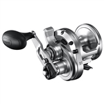 Shimano Speedmaster II Reel