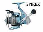 Shimano Spirex FG