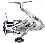 Shimano Stradic FM