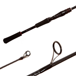 Shimano Zodias Spinning Rod