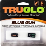 TruGlo TG961R Slug Gun Fiber Optic Rem Slug