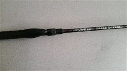 Taipan Elite Spinning Rods