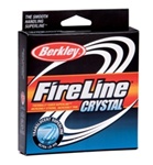 Berkley FireLine Crystal