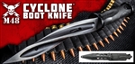 United Cutlery Cyclone Boot Knife