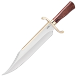 United Cutlery Gil Hibben Old West Bowie Knife