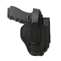 Uncle Mikes Sidekick Ambidextrous Hip Holsters