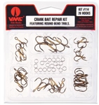 VMC Crank Bait Repair Kit