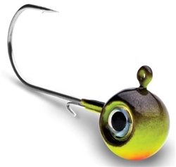 VMC Neon Moon Eye Jig