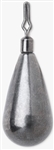 VMC Tungsten Tear Drop Weight