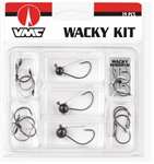 VMC Wacky Kit 19pc
