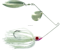 Wahoo Promo Spinnerbait