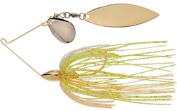 War Eagle Tandem Willow Spinnerbait