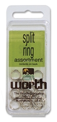 Worth Split Rings