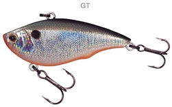 Yo-Zuri Rattl'N Vibe lipless crankbait