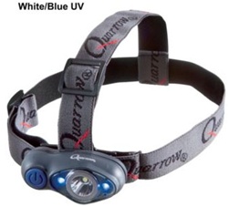 Quarrow 5482 Tri-Eye Headlamp