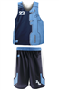 Boys Sleeveless Uniforms