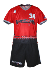 Boys Traditional Uniforms