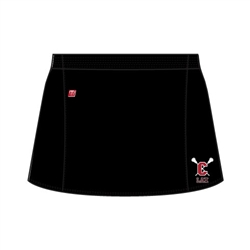 CLAX Girls Lacrosse - Sublimated Skirt