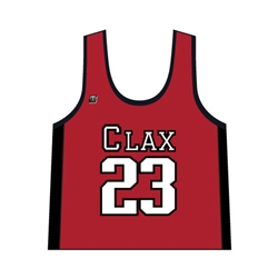 CLAX Girls Uniform Jersey