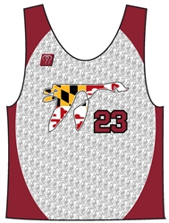 Washington College Alumni Women's Reversibles