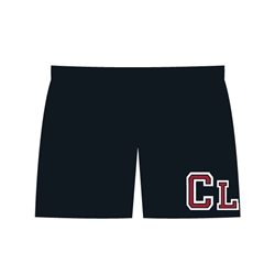 CLAX - Girls Compression Short