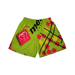 GIRLS Gargyle Short