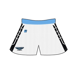 Sniper Elite Sublimated Shorts - Girls